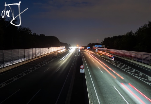 Lichtspuren A43 - Dieses Album anzeigen Lichtspuren A43